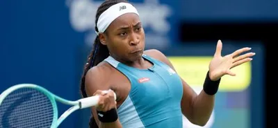 coco gauff splits with coach after us open disappointment