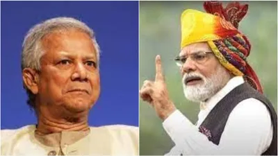 is pm modi planning to meet mohammad yunus in upcoming bimstec summit 