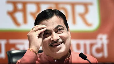 planning to buy a new car  nitin gadkari offers advice on securing a discount