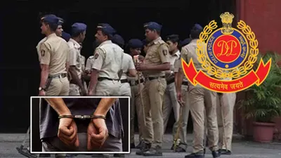 delhi police cracks down on narco offenders  arrests 74  detains 900 in overnight raids  details here