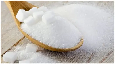 what happens when you go sugar free for 14 days  health experts reveal unbelievable changes