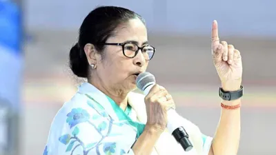 ‘going to delhi not practical’  tmc to skip india bloc meeting on june 1