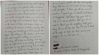 bangladeshi hindu girl s heart wrenching letter to pm modi   it s worse than you think 