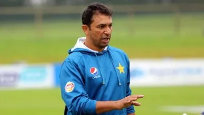 azhar mahmood appointed as pakistan head coach for new zealand t20i series