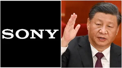 sony to exit chinese smartphone market  here s why