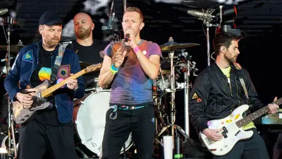 can t get mumbai tickets  here’s where you can still watch coldplay live