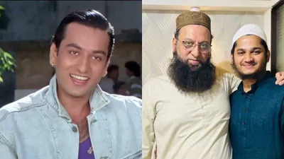 bollywood villain who worked with ajay devgn  angelina jolie quitted acting and became maulana