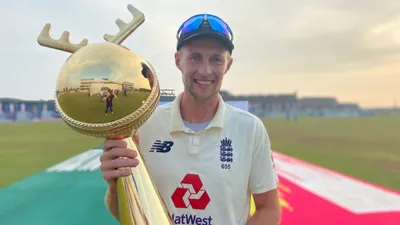 michael vaughan highlights two key players who could restrict joe root —including an indian star