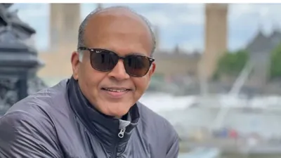 ashutosh gowariker comes on board as  honorary chairman  of 10th ajanta ellora international film festival