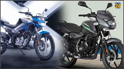 bajaj and hero 125cc bikes garner attention for engine power  66 kmpl mileage  pricing unveiled