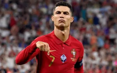 record breached  cristiano ronaldo creates history  becomes number one with 1 billion followers