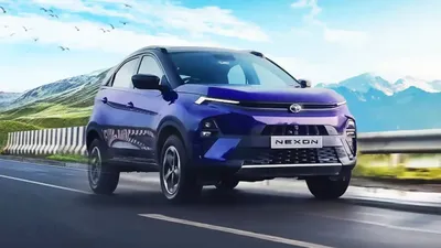 tata nexon offers up to rs 1 lakh benefits until june end