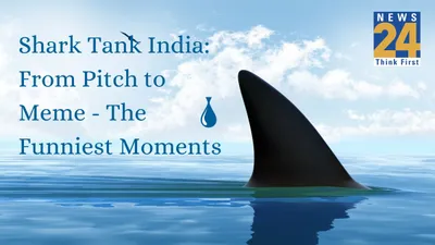 shark tank india  from pitch to meme   the funniest moments