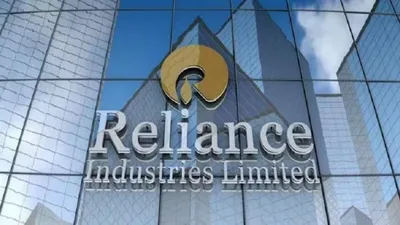 reliance industries could see  60 100 billion valuation boost  target price set at ₹3 540  morgan stanley