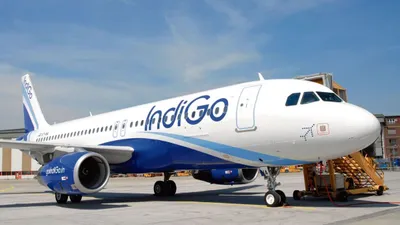 indigo tricks passengers off the plane  leaves them stranded to avoid flying with just 6 people