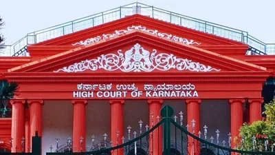 bathroom graffiti case  karnataka hc orders trial against accused for outraging a woman s modesty