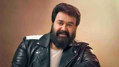 malayalam superstar mohanlal admitted to hospital in kochi