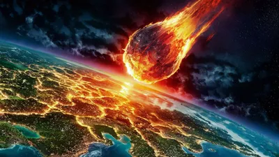 nasa alert  two giant asteroids speeding towards earth – could they pose a threat 