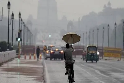 imd issues orange alert for delhi ncr  schools shut due to heavy rainfall in uttarakhand