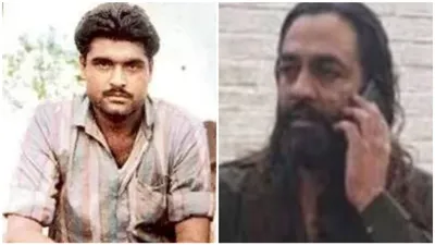pak officer reveals  underworld don sarfaraz  killer of sarabjit is alive but   