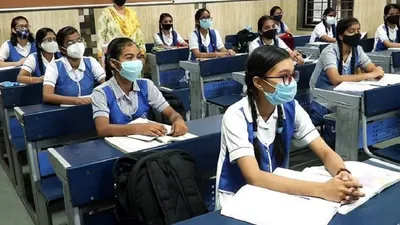 delhi schools to reopen from november 20 but there s a condition