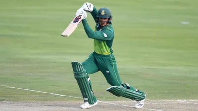 will quinton de kock continue to play for the proteas  here s what coach rob walter opines