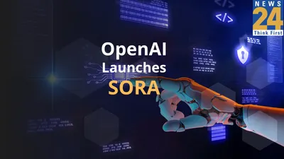 openai introduces sora  revolutionising text to video creation through ai