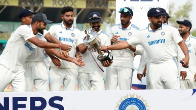 ind ban 2nd test  india decimated bangladesh and clinched series by 2 0