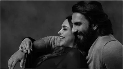 deepika padukone and ranveer singh welcome baby girl