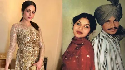 sridevi was amar singh chamkila s fan  late singer s friend reveals why he rejected a film with her