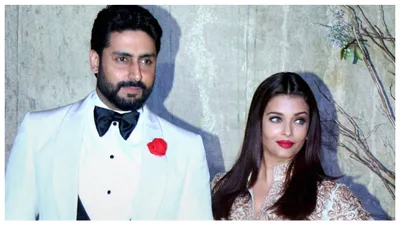 aishwarya rai moved out of  jalsa   sources confirm rift rumours