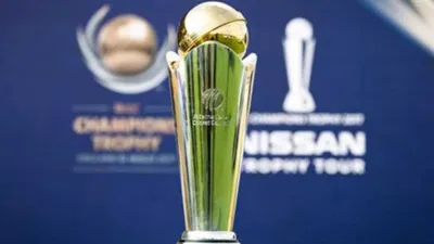 champions trophy 2025  pcb finalises lahore  karachi  rawalpindi as venues