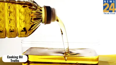 cooking oil truths  what you actually need to know