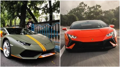 lamborghini ceo reveals indians are among youngest to buy supercar