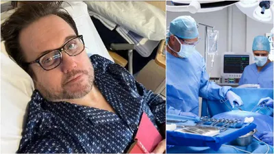 man gets his penis amputated after penile cancer  initial symptoms are worrisome