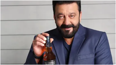 sanjay dutt s whiskey brand is feching big bucks all over the world  here s why