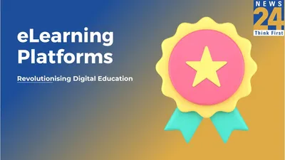 e learning platforms and ict integration are revolutionising digital education