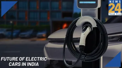 what is the future of electric cars in india  learn more now 