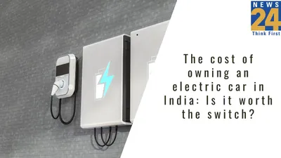 the cost of owning an electric car in india  is it worth the switch 