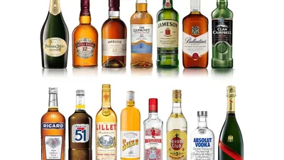 pernod ricard  maker of chivas regal  absolut  predicts india to outpace us as their top market