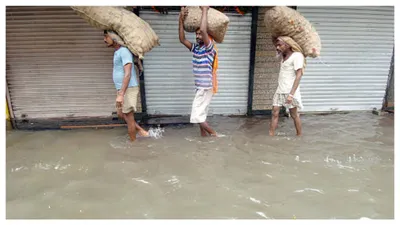 onion price increase  rain washes away supply of the kitchen staple  