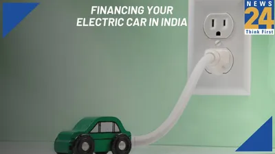 ev financing of your electric car in india  learn now 