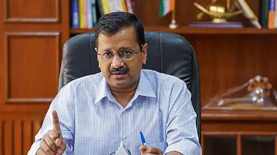 arvind kejriwal denied interim bail by supreme court