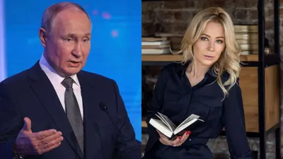 is vladimir putin dating a 39 year old barbie lookalike censorship chief 