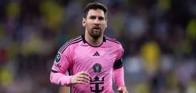 injury woes continue  messi absent from inter miami training