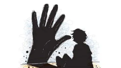 noida news  private school employee arrested for molesting 15 year old student several times