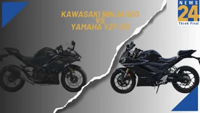 kawasaki ninja 500 vs yamaha yzf r3  which sportsbike should you choose 