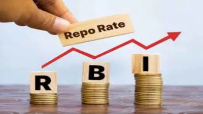 rbi keeps repo rate unchanged at 6 5  for 9th consecutive time