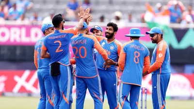 delhi police s tweet becomes the highlight of india s celebratory win over pakistan