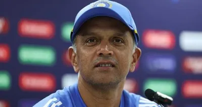 rahul dravid to return to rajasthan royals as head coach